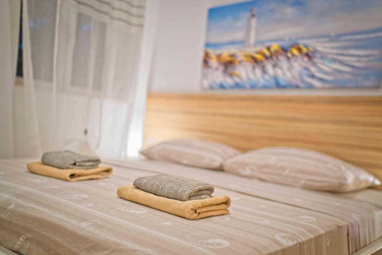 Beach Villa Ema 苏佩塔斯卡德拉加 外观 照片